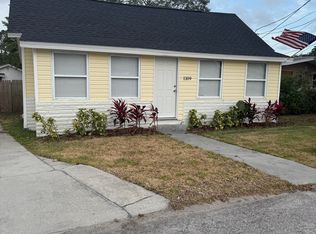 1109 Blanche B Littlejohn Trl, Clearwater, FL 33755
