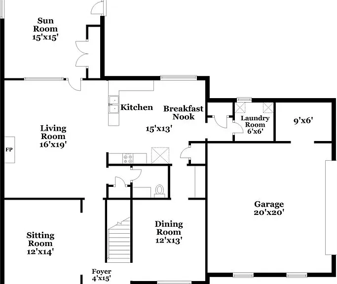 2508 Santa Clara Ct SE — Photo 2