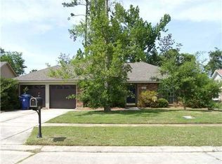 428 Live Oak Dr, Slidell, LA 70458