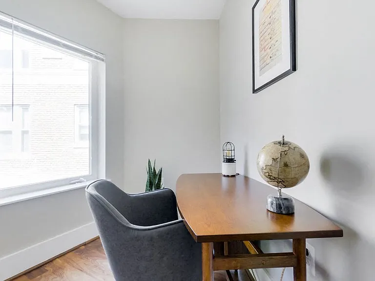 Tilden Hall Apartments — Photo 5