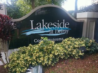 820 Lavers Cir APT G409, Delray Beach, FL 33444