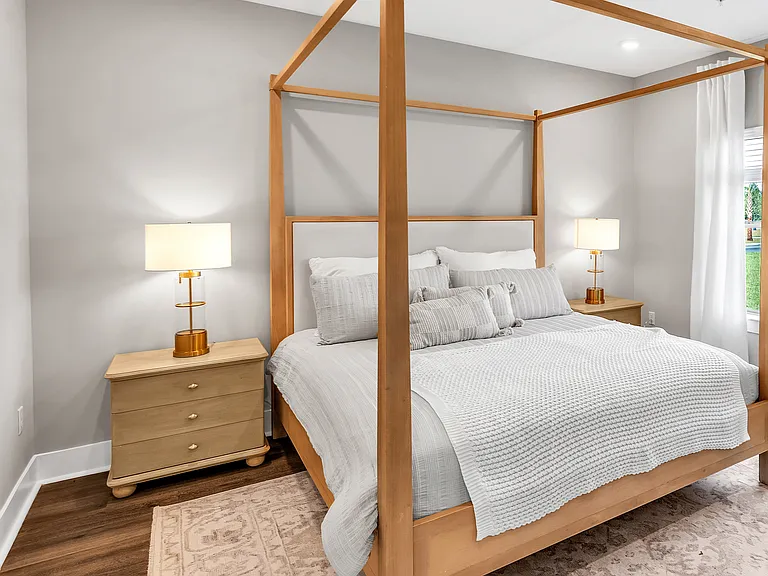 Pointe Villas Bergen Woods — Photo 10