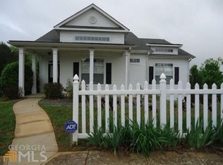 2716 Mariner Way, Villa Rica, GA 30180