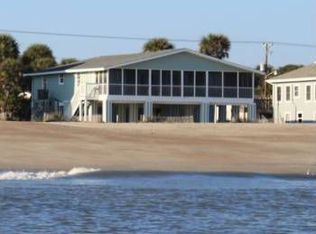 612 Palmetto Blvd, Edisto Island, SC 29438