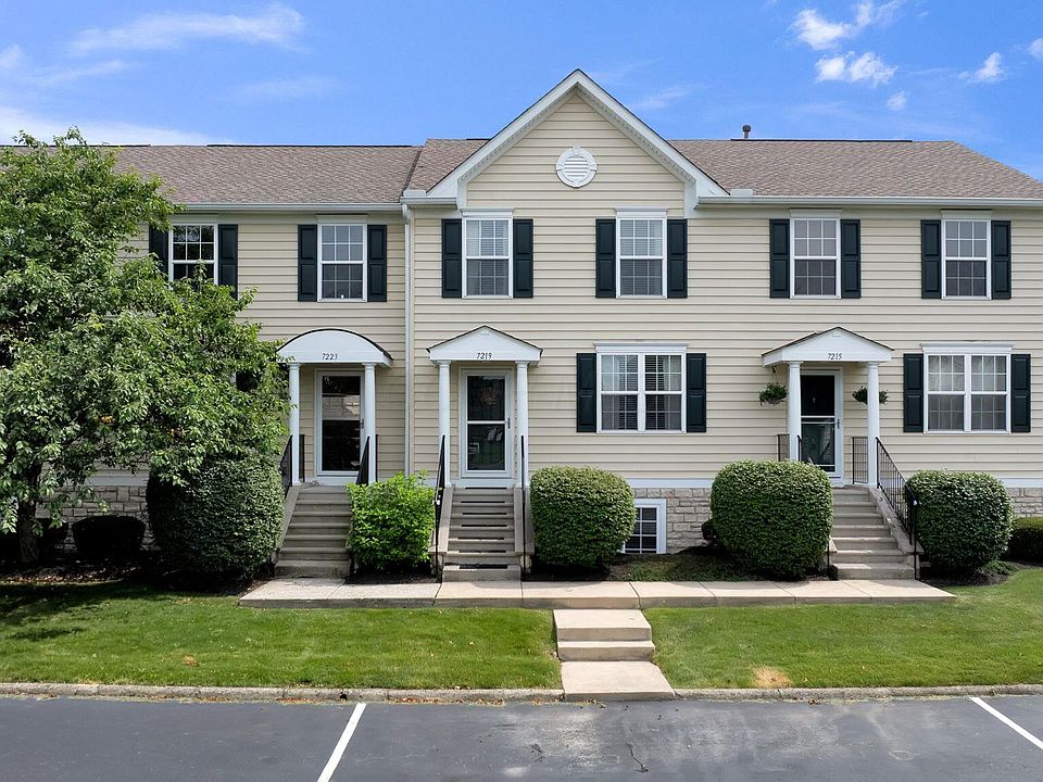 1st image of 7219 Colonial Affair Dr #12