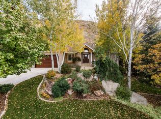 11921 S Hidden Canyon Ln, Sandy, UT 84092