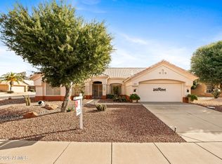 22715 N Mazatlan Dr, Sun City West, AZ 85375