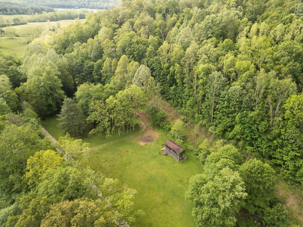 Real estate listing image