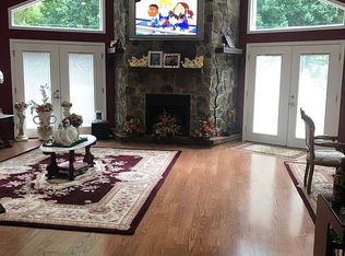 1523 Lakeview Pkwy, Locust Grove, VA 22508