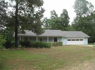 136 County Road 149, Elizabeth, AR 72531