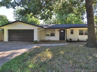 4835 S 85th Ave E, Tulsa, OK 74145