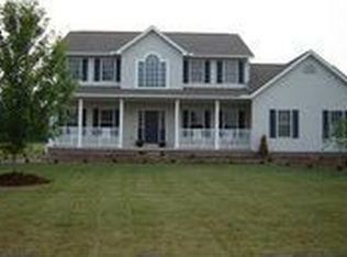 11108 Rapp Rd, New Middletown, OH 44442
