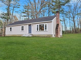 15 Walnut Ridge Rd, Stow, MA 01775