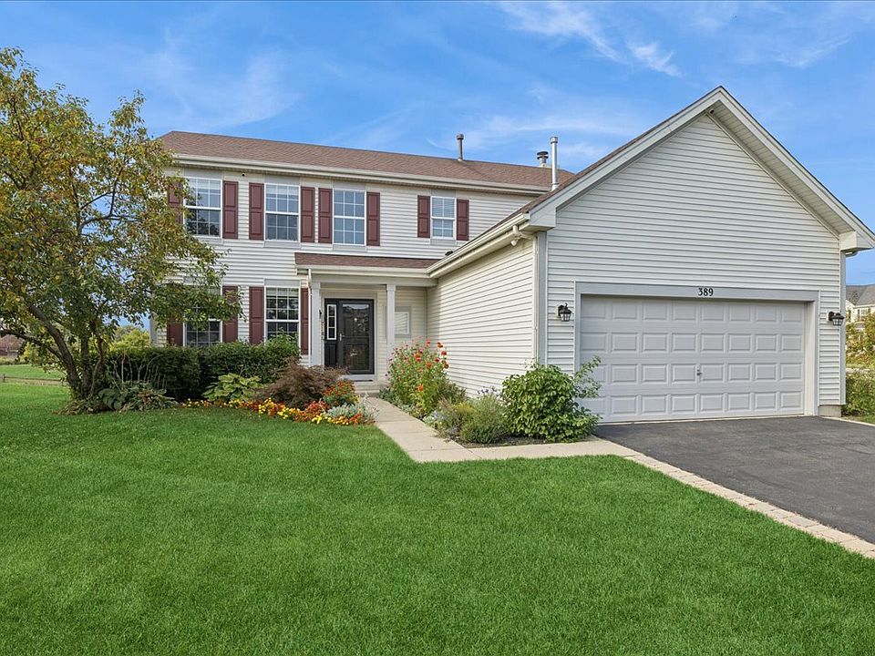 1st image of 389 W Caldwell Dr
