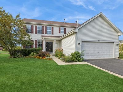 389 W Caldwell Dr, Round Lake, IL, 60073