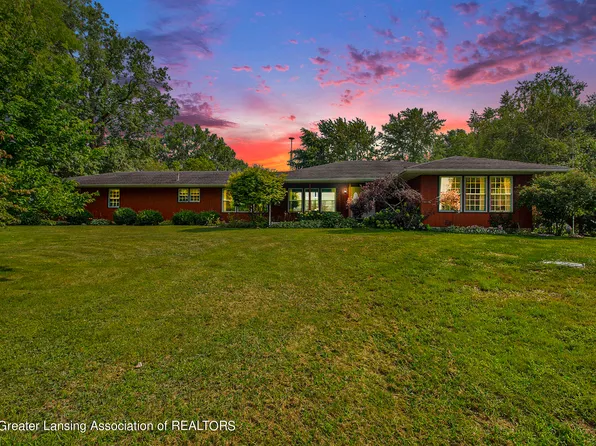 4494 E Townsend Rd, Saint Johns, MI 48879