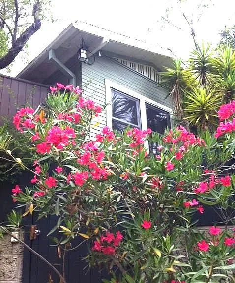 Classic California Craftsman house
