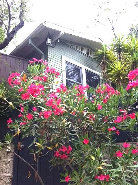 2120 Lyric Ave