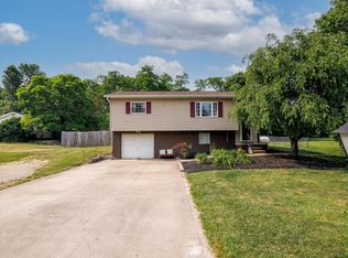 181 Lees Dr, Hebron, OH 43025