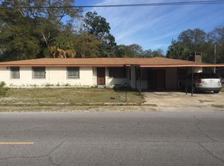 818 Mercedes Ave, Panama City, FL 32401
