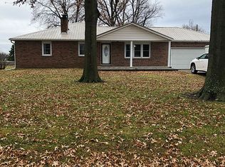 317 S Bissell St, Orrick, MO 64077