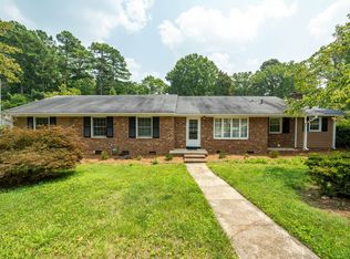 600 Duke Dr, Raleigh, NC 27609