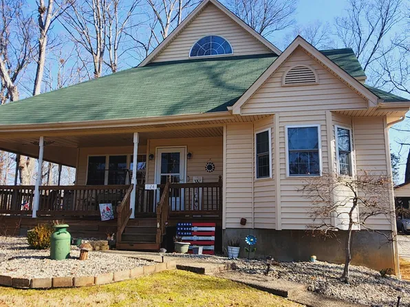 124 Mockingbird Rd, Brandenburg, KY 40108