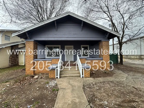 4612 Terrace S, Birmingham, AL 35208