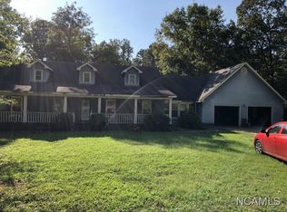 294 Rivermont Bnd, Somerville, AL 35670