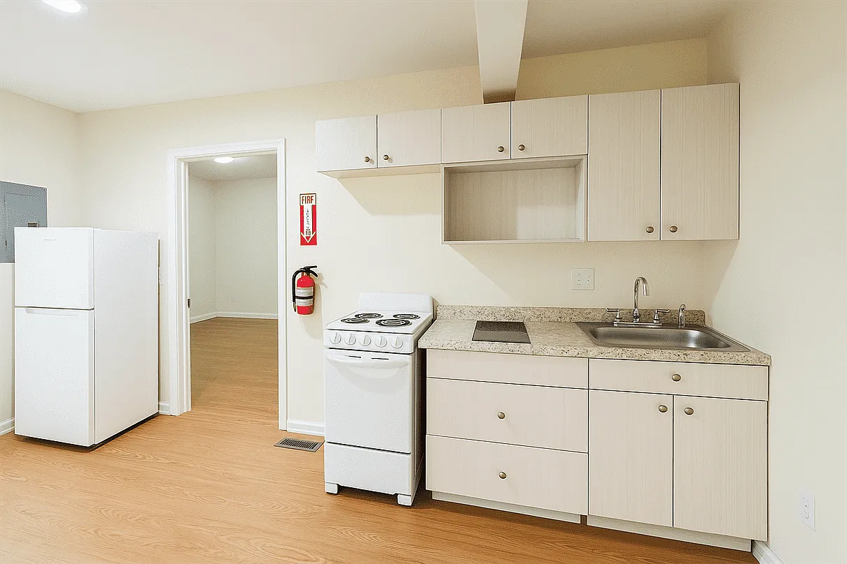 2 bed, 950 sqft, $1,100 — Photo 3