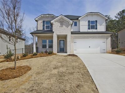 4291 Dean Grove Way, Loganville, GA, 30052