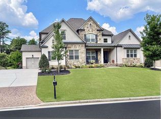 120 Spalding Trce, Sandy Springs, GA 30328