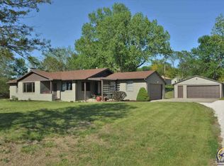 8150 NW Topeka Blvd, Topeka, KS 66617