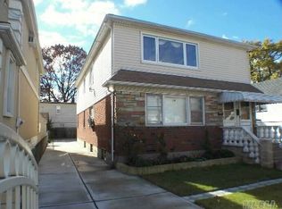 12416 133rd Ave, S Ozone Park, NY 11420