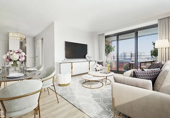 3rd image of 268 E Broadway APT A1007