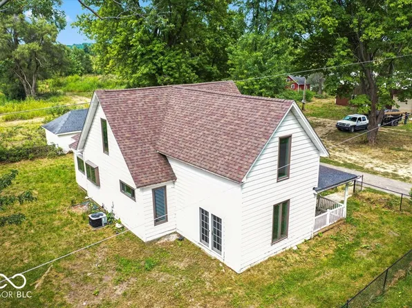 2530 E 450 N, Anderson, IN 46012