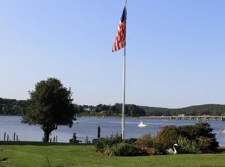 10 William St, Rumson, NJ 07760