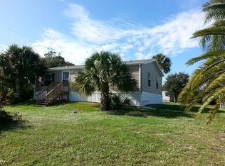 7465 130th St, Sebastian, FL 32958