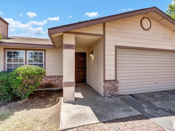 4609 W Feemster Avenue, Visalia, CA 93277