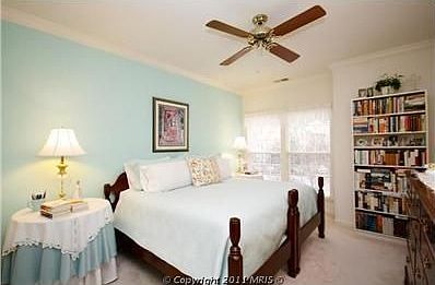 3rd image of 4135 Fountainside Ln #C202