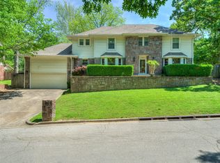 7429 S Fulton Pl, Tulsa, OK 74136