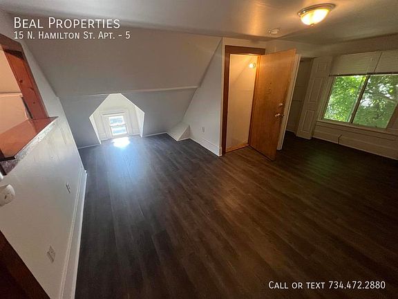 4th image of 15 N Hamilton St APT 5