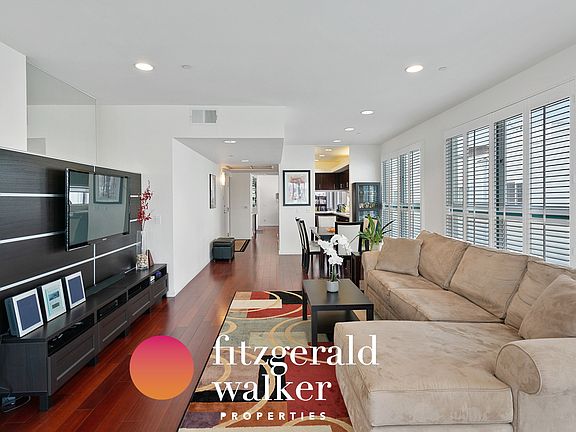4th image of 1927 Glendon Ave APT 402