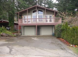 10127 Overlook Dr NW, Olympia, WA 98502