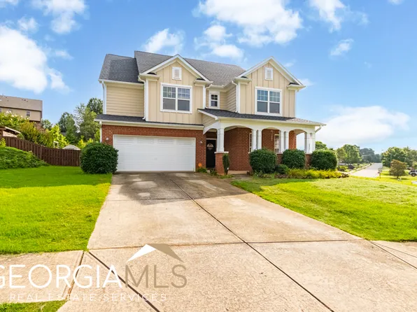 229 Hampton Station Blvd, Canton, GA 30115