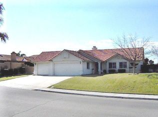 2210 Villines Ave, San Jacinto, CA 92583