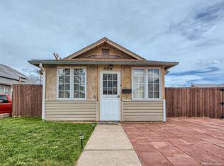 516 S Raleigh St, Denver, CO 80219