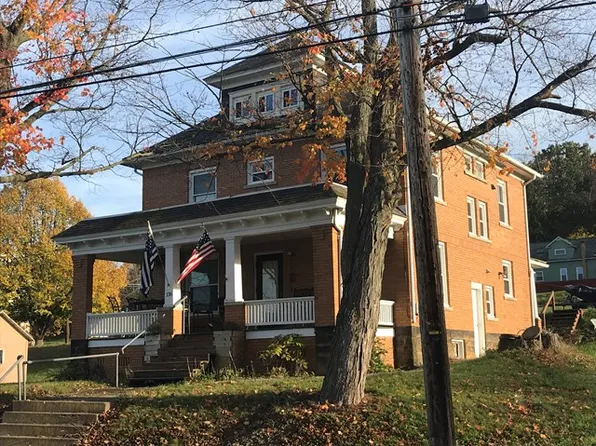 136 E Bissell Ave, Oil City, PA 16301