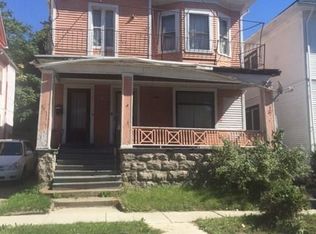 71 Oakgrove Ave, Buffalo, NY