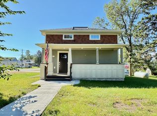 211 1st Ave NW, Rothsay, MN 56579